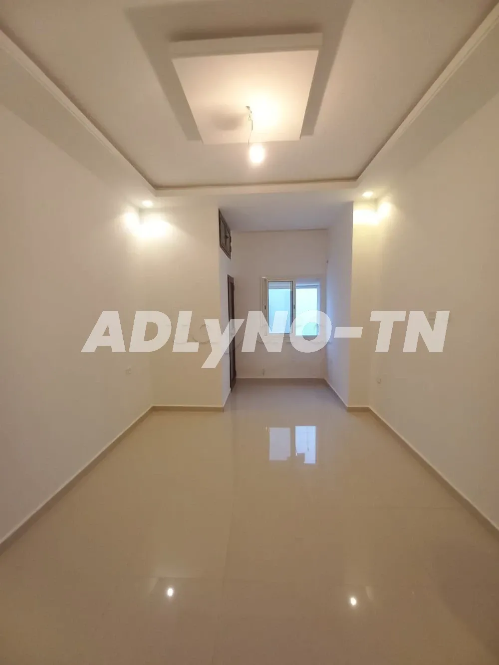 A louer etage de villa rez de chaussée à nouvelle medina à Ben Arous - Photo 5