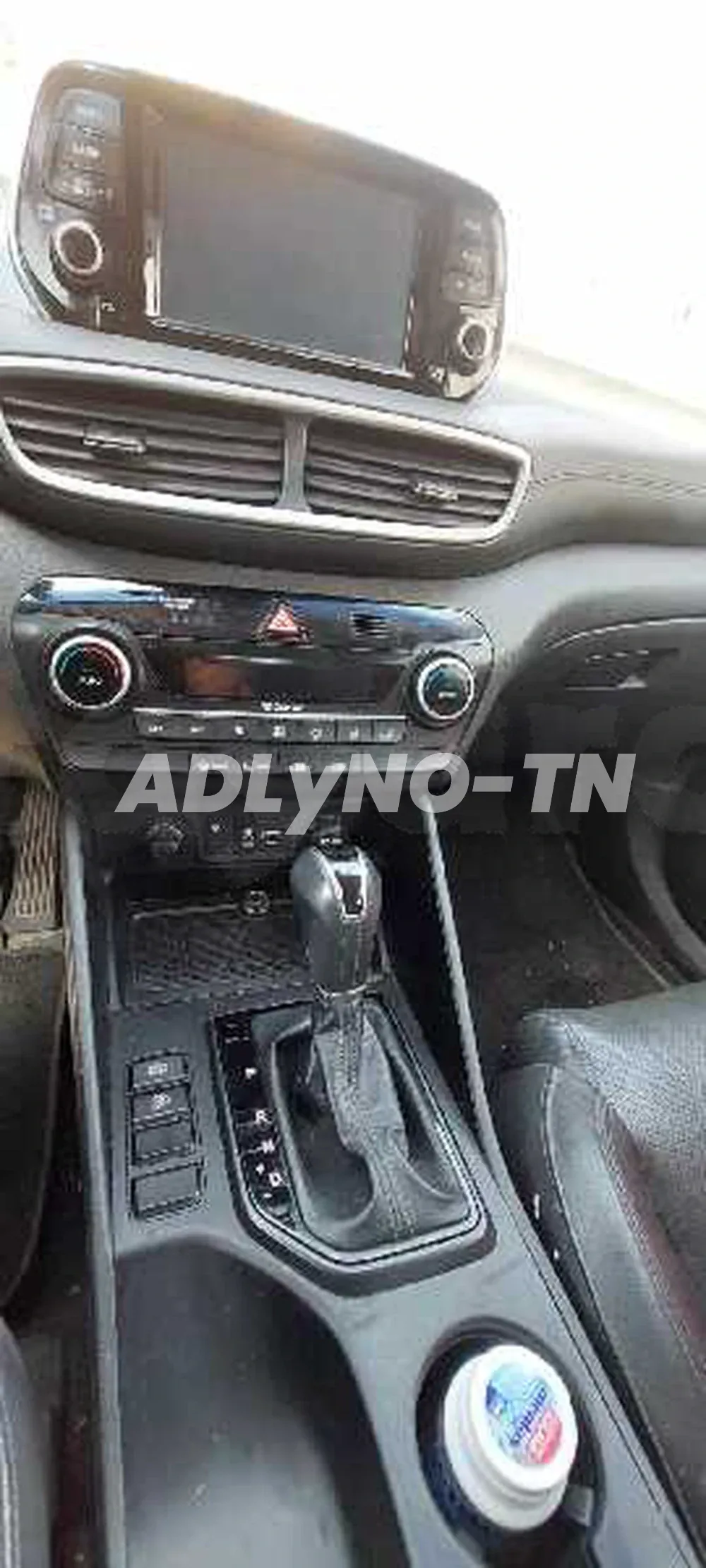 Hyundai Tucson 1ère main ✋ à Ariana - Photo 6