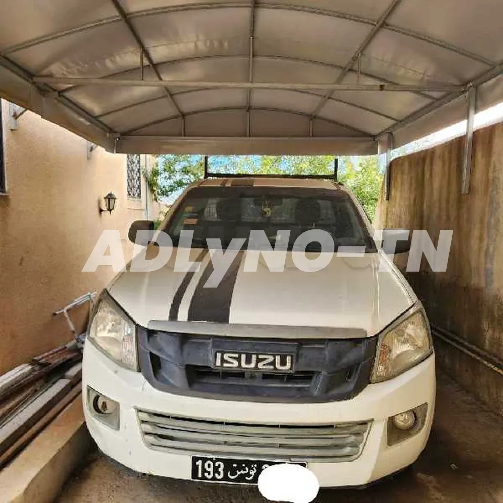  Renault Clio 3 GAMME EDITION série 155تسجيل أول 