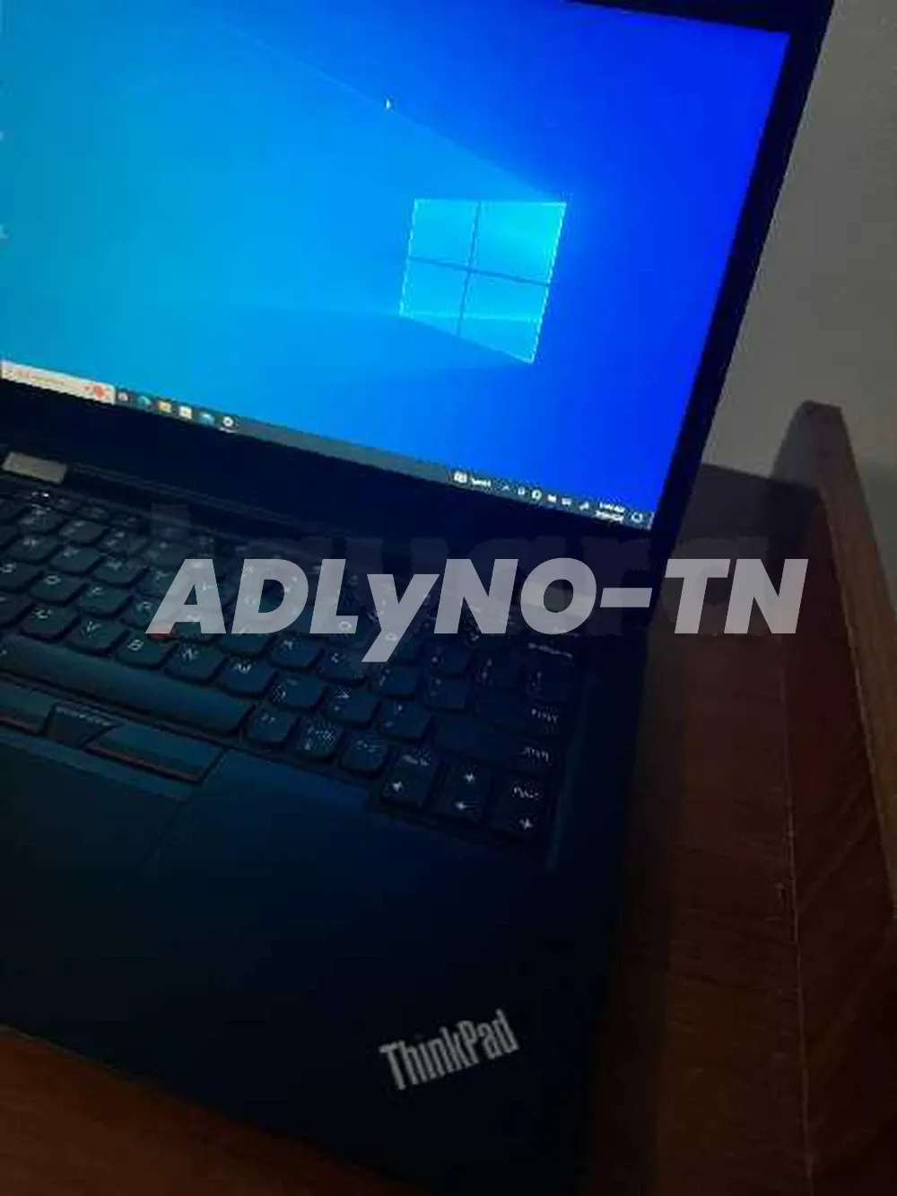 Lenovo Thinkpad X380 touch screen à sousse - Photo 4