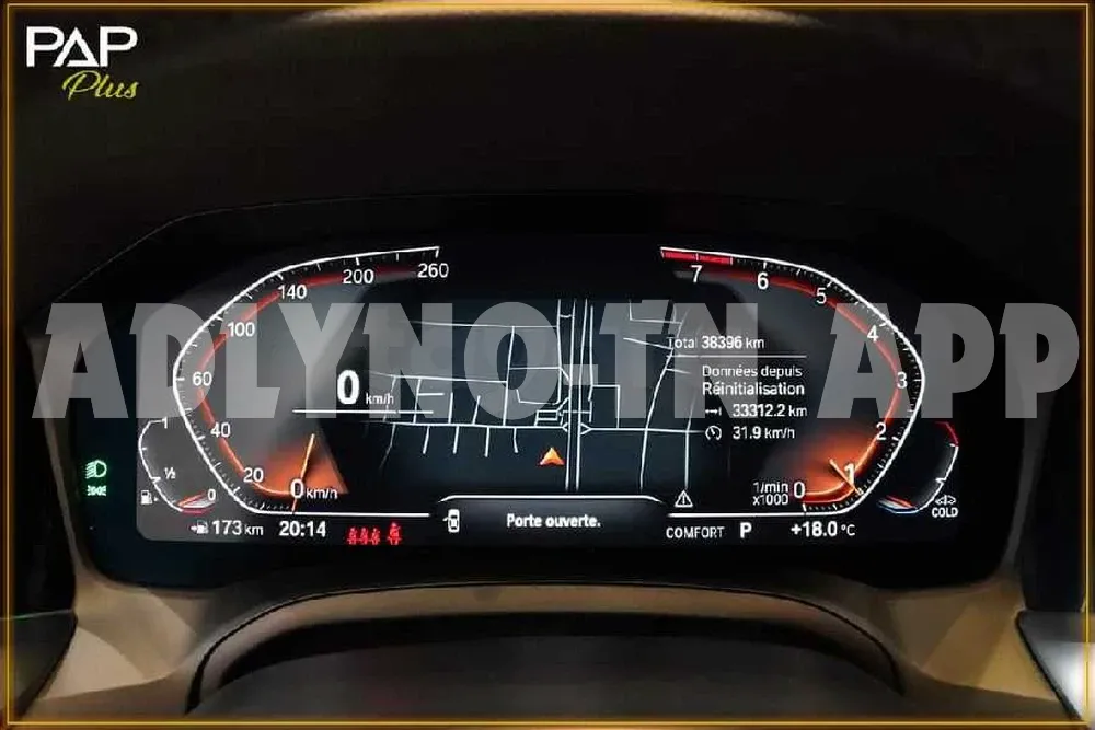 ▶ BMW 420i ◀ à Tunis - Photo 7