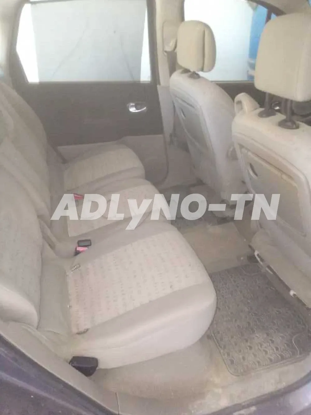 renault scenic à Kasserine - Photo 3