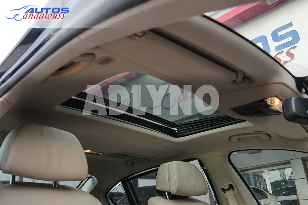 BMW 750 Limosine à Ariana - Photo 2
