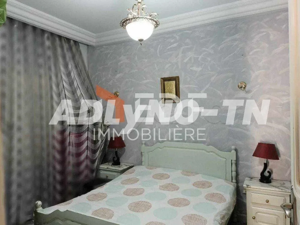 Villa en rez-de-chaussée à Raoued, Route de Gammarth à Ariana - Photo 4