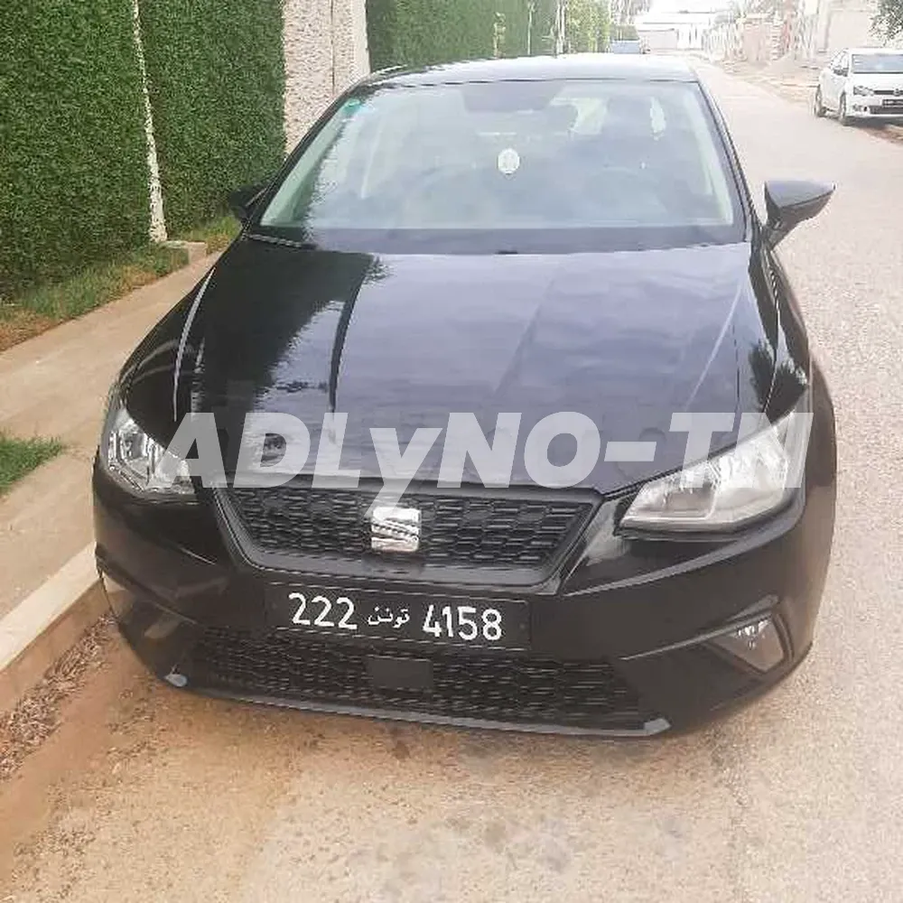 seat ibiza style 98414967 à Sfax - Photo 5