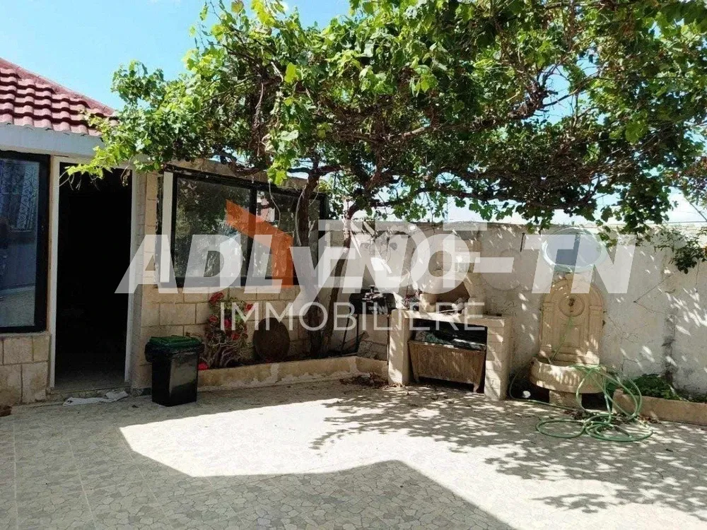 Villa en rez-de-chaussée à Raoued, Route de Gammarth à Ariana - Photo 6