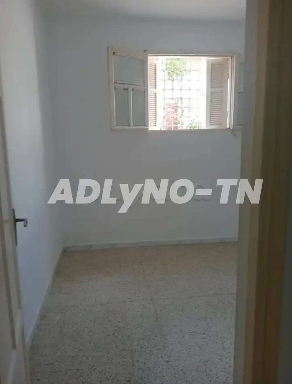 RDC à louer à Tunis - Photo 1