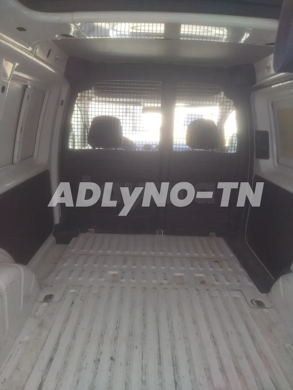 Caddy tdi 96023213 à Zaghouan - Photo 7