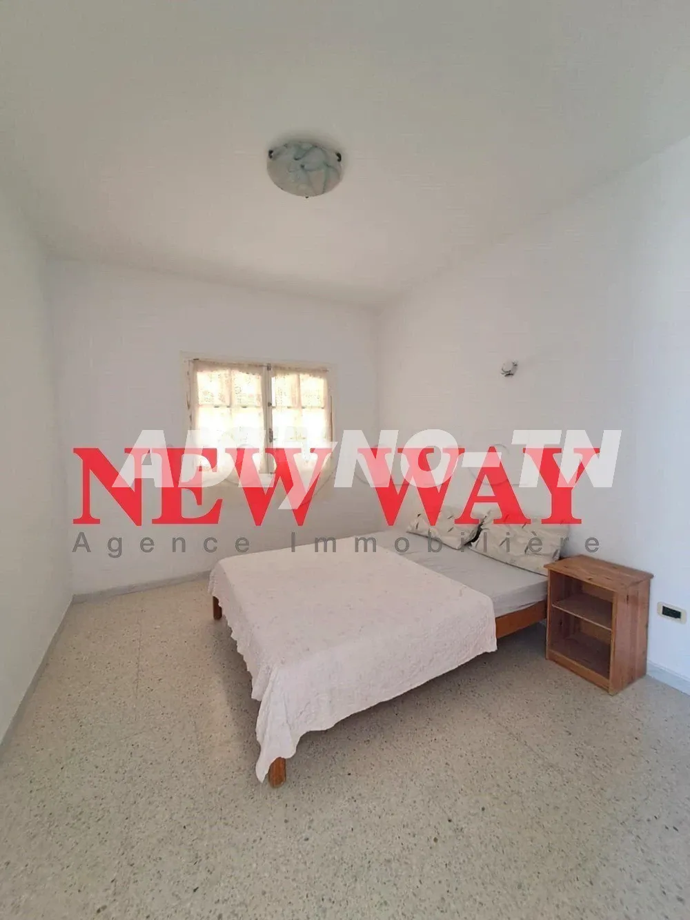 Résidence dispose de 11 Appartements à Chatt Mariem, Prés de la Mer à sousse - Photo 4