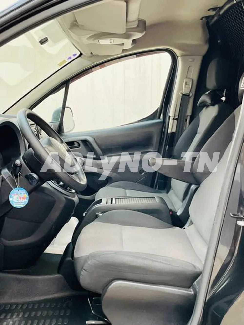 CITROEN BERLINGO B9 1er main 2019 à sousse - Photo 2