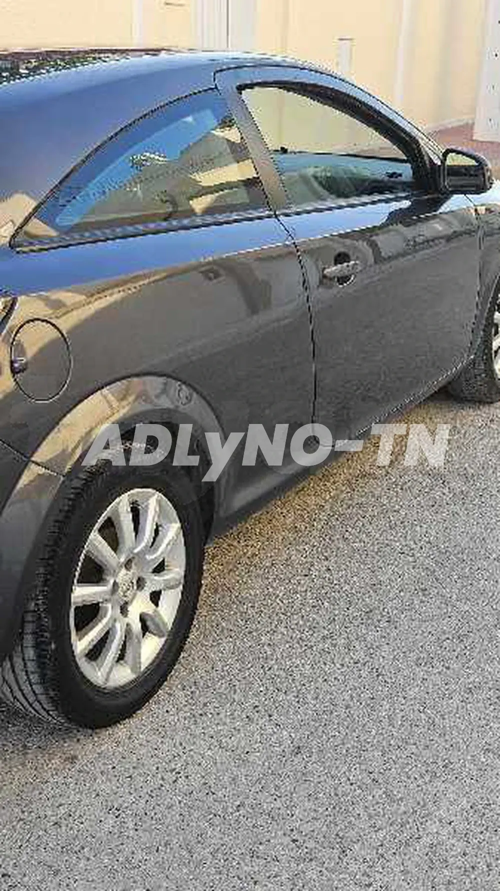 Une jolie opel astra h gtc 1.4 essence à Tunis - Photo 6