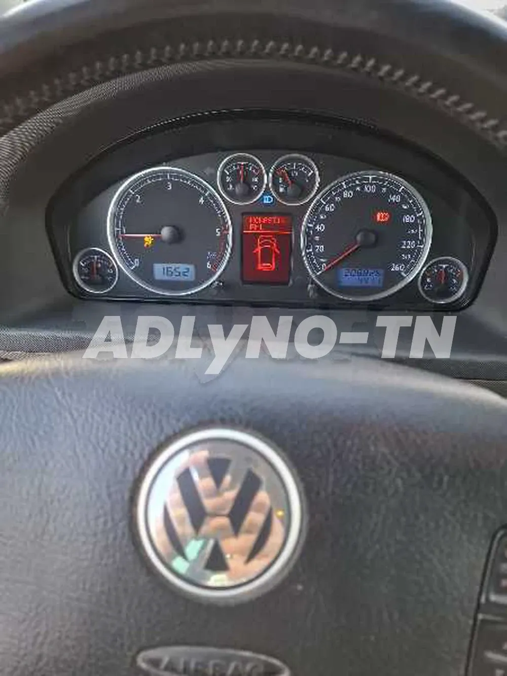 belle Volkswagen Sharan à Monastir - Photo 7