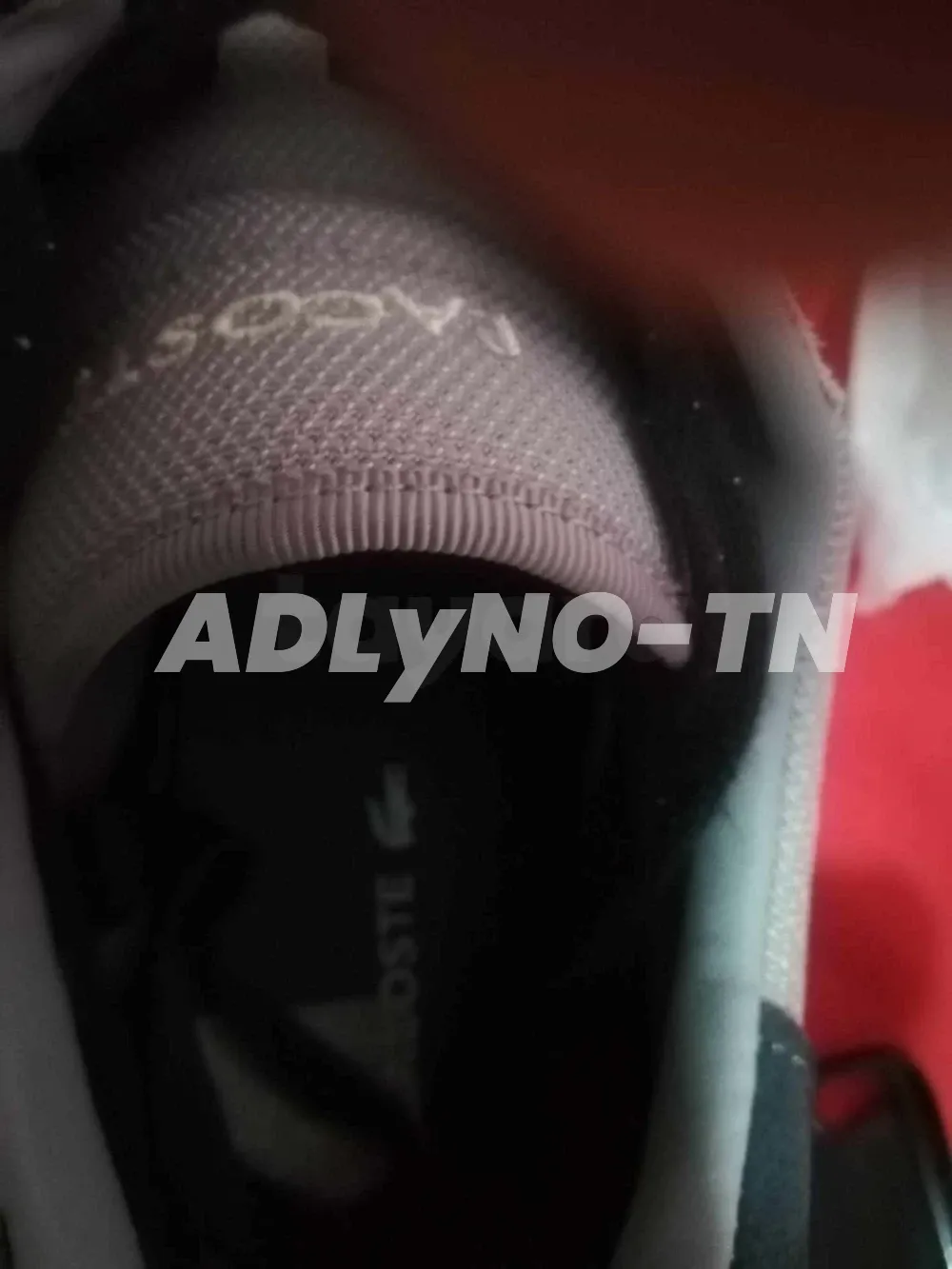 A VENDRE CHAUSSURES LACOSTE DANS L'EMBALLAGE à Bizerte - Photo 7