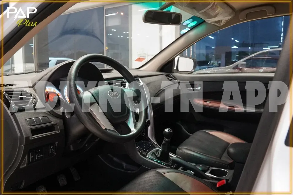 ▶ BYD F3 ◀ à Tunis - Photo 4