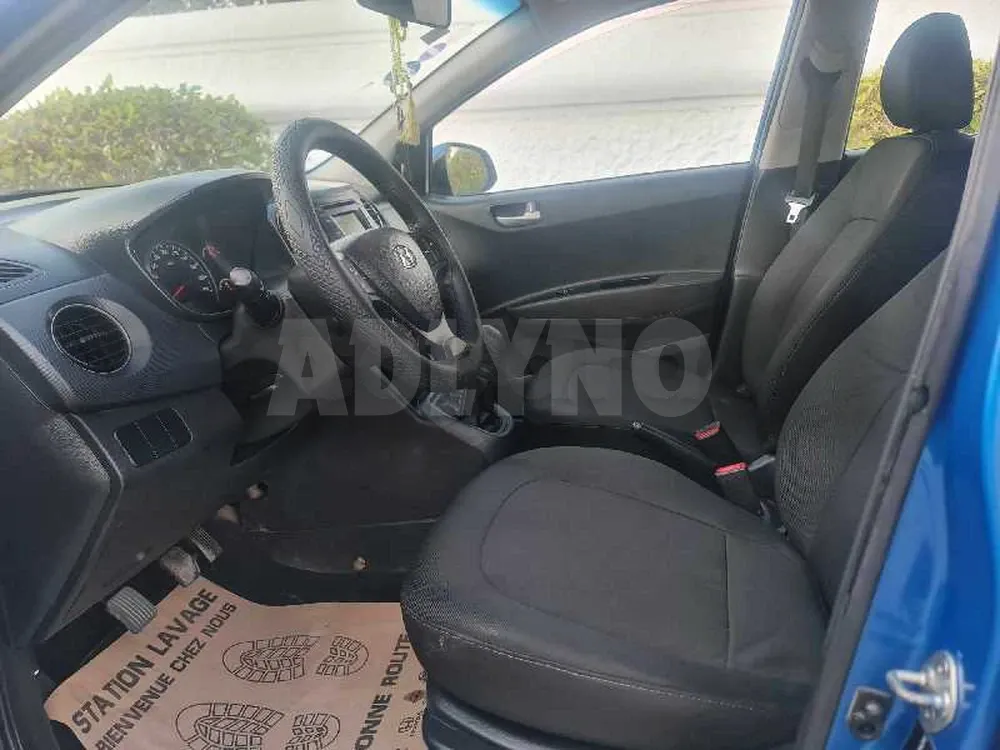 Hyundai grand i 10 primer main à Nabeul - Photo 3