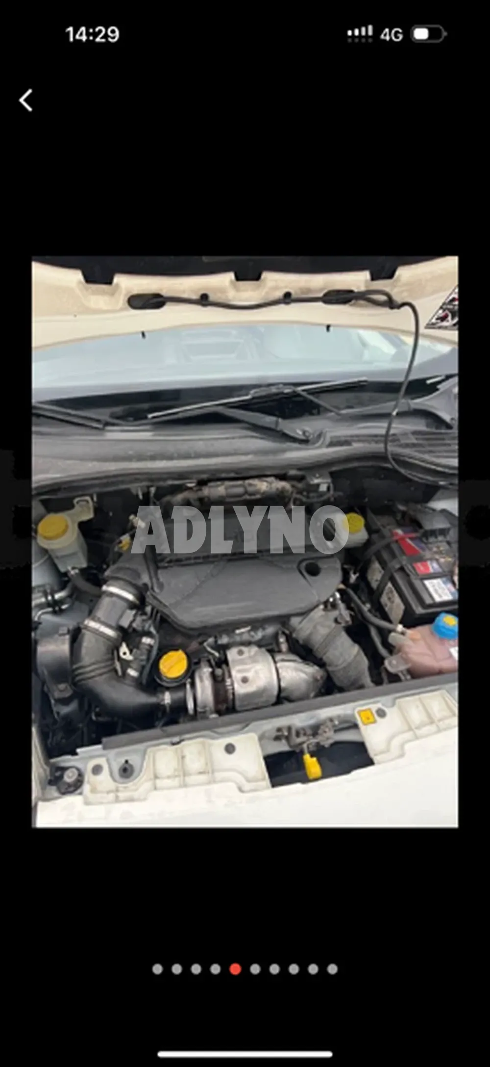 à vendre Citroën nimo à sousse - Photo 5