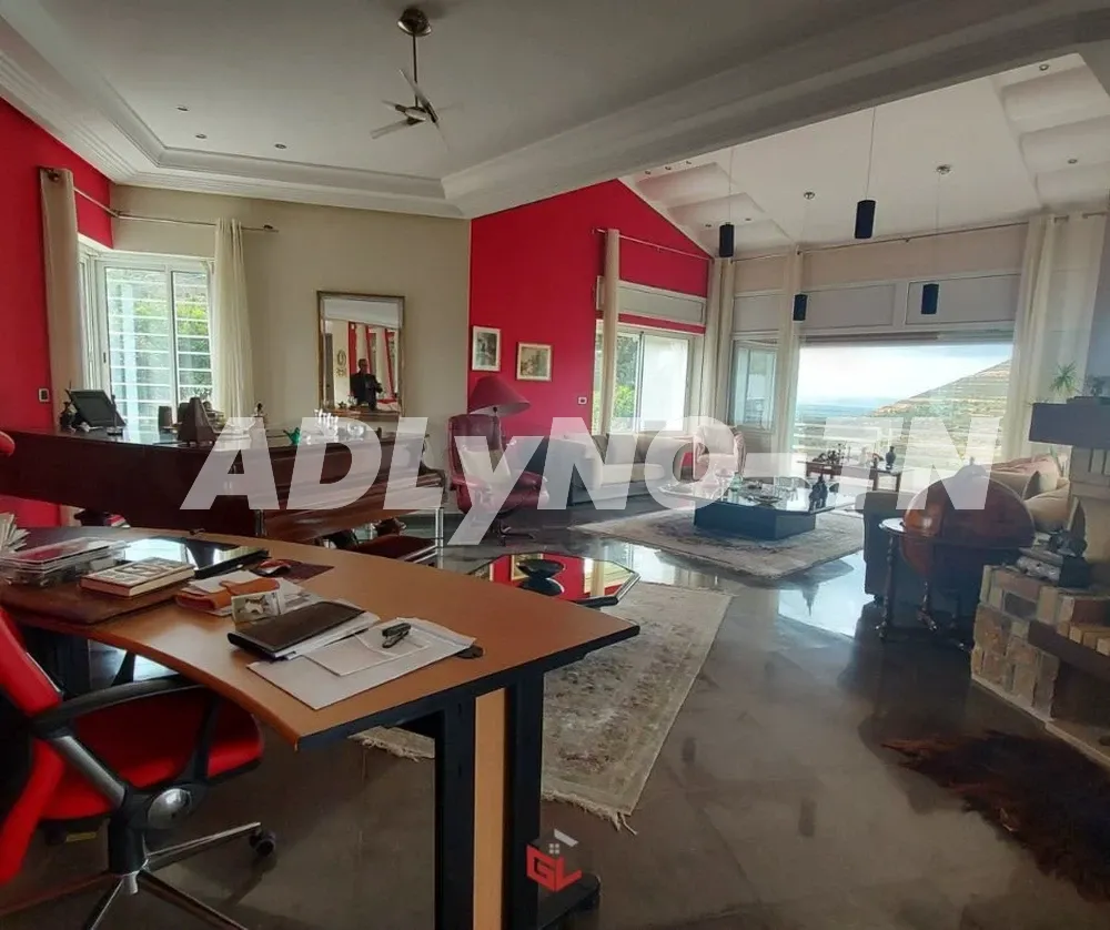 A Vendre Villa à Sidi Thabet à Ariana - Photo 5