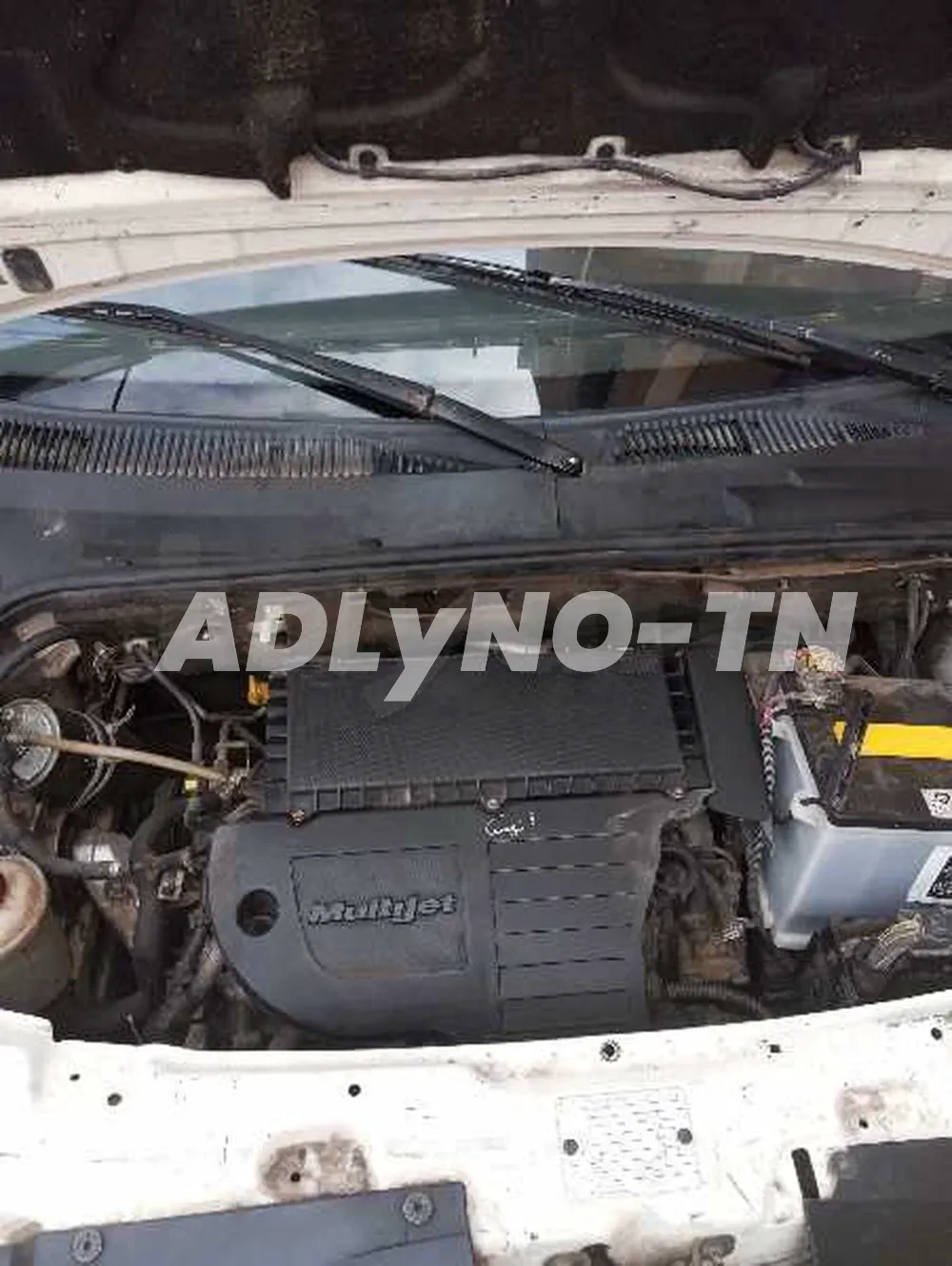 fiat dablo à Gafsa - Photo 7