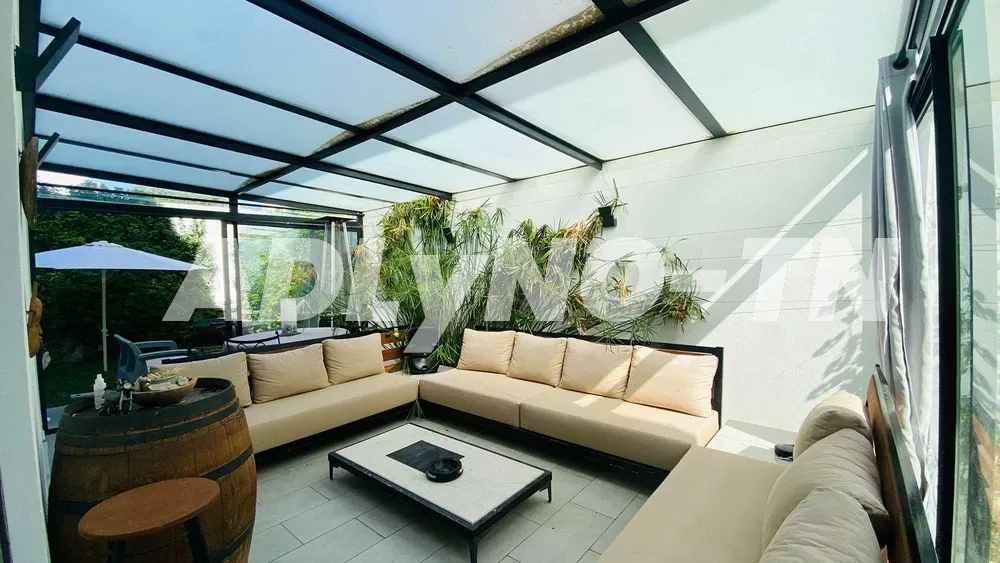 Villa Individuelle S+4 à Nabeul - Photo 1