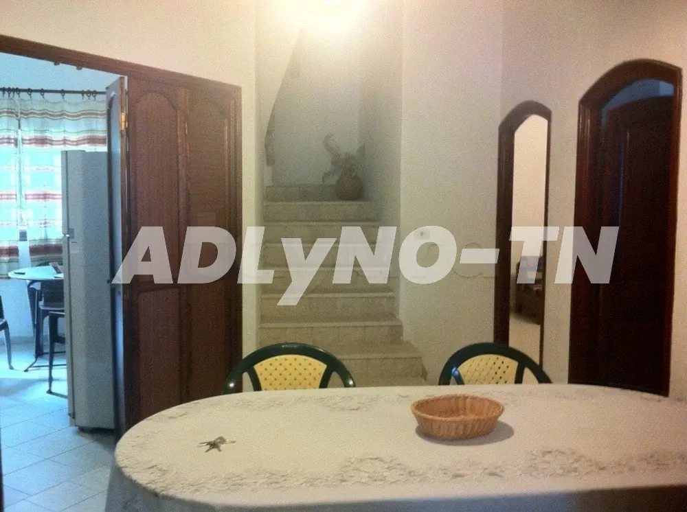 ? Villa S+4 A ARIANA CITÉ Riadh El Andalous ? à Ariana - Photo 3