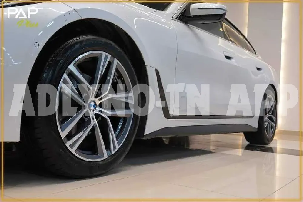 ▶ BMW 420i ◀ à Tunis - Photo 8