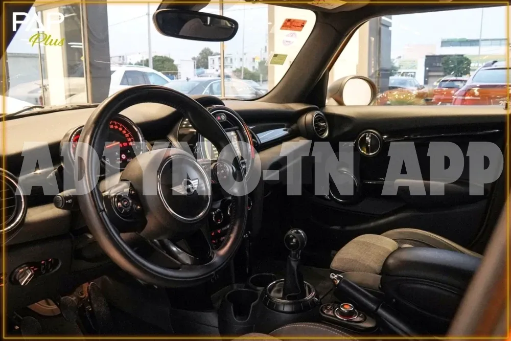▶ MINI ONE ◀ à Tunis - Photo 5