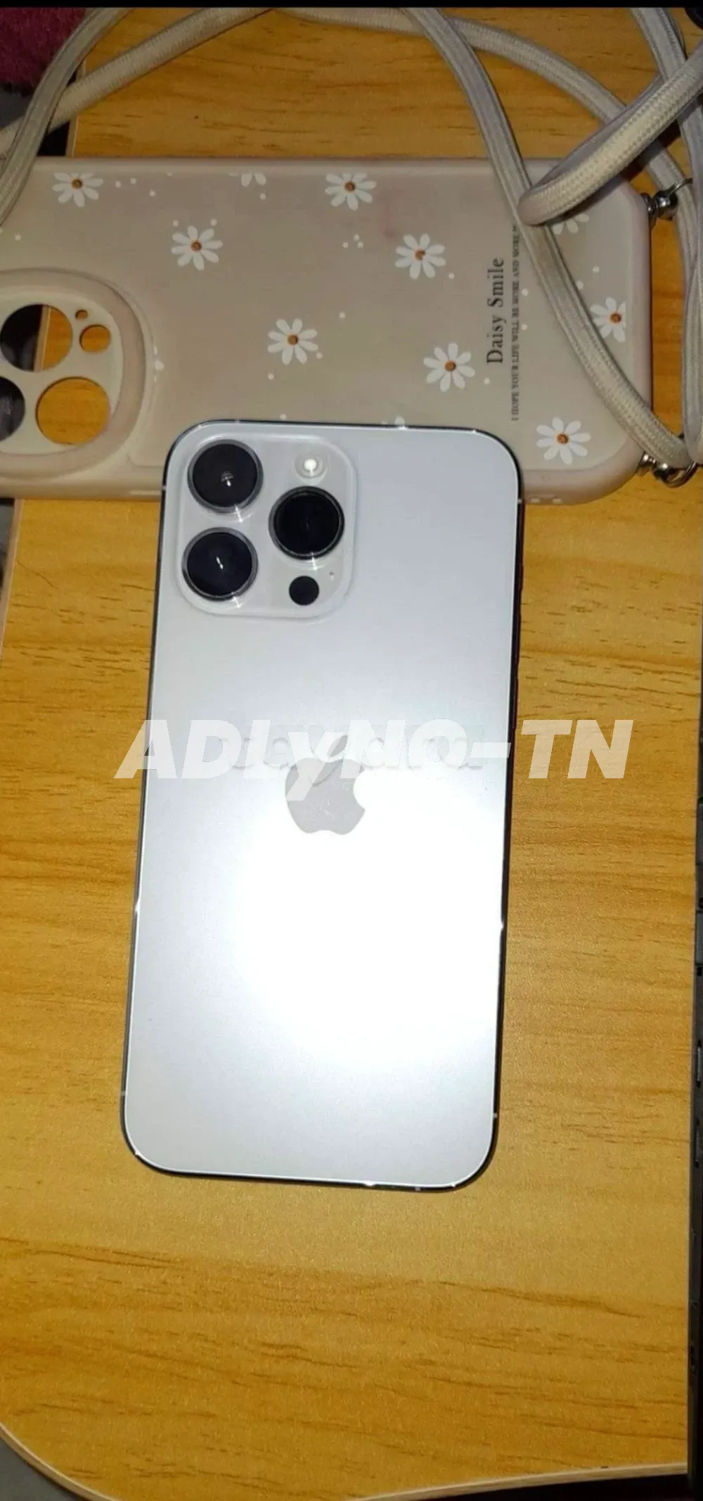 iPhone 14 Pro Max 256go à Tunis - Photo 1