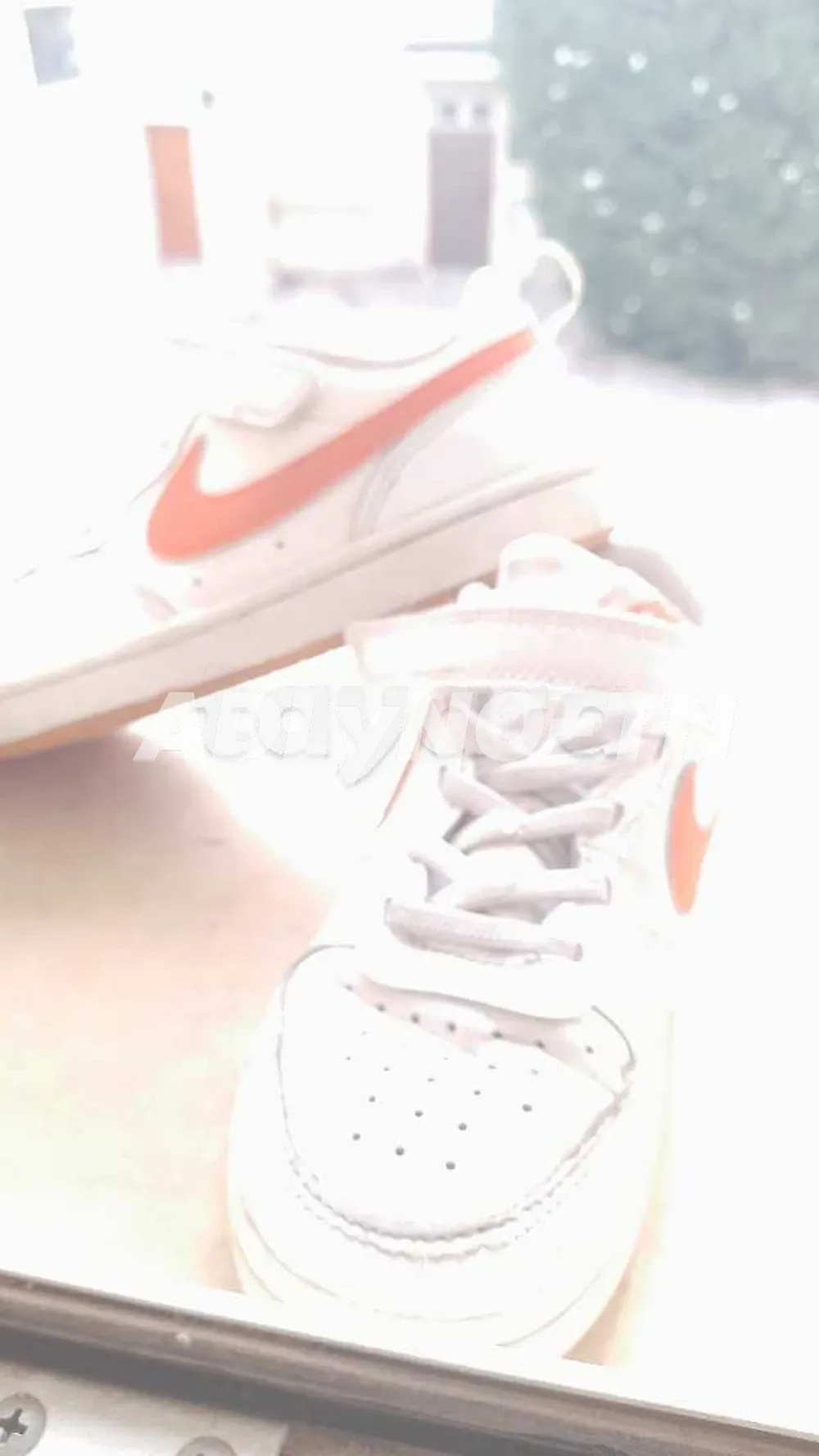 espadrille nike 32 à Tunis - Photo 4
