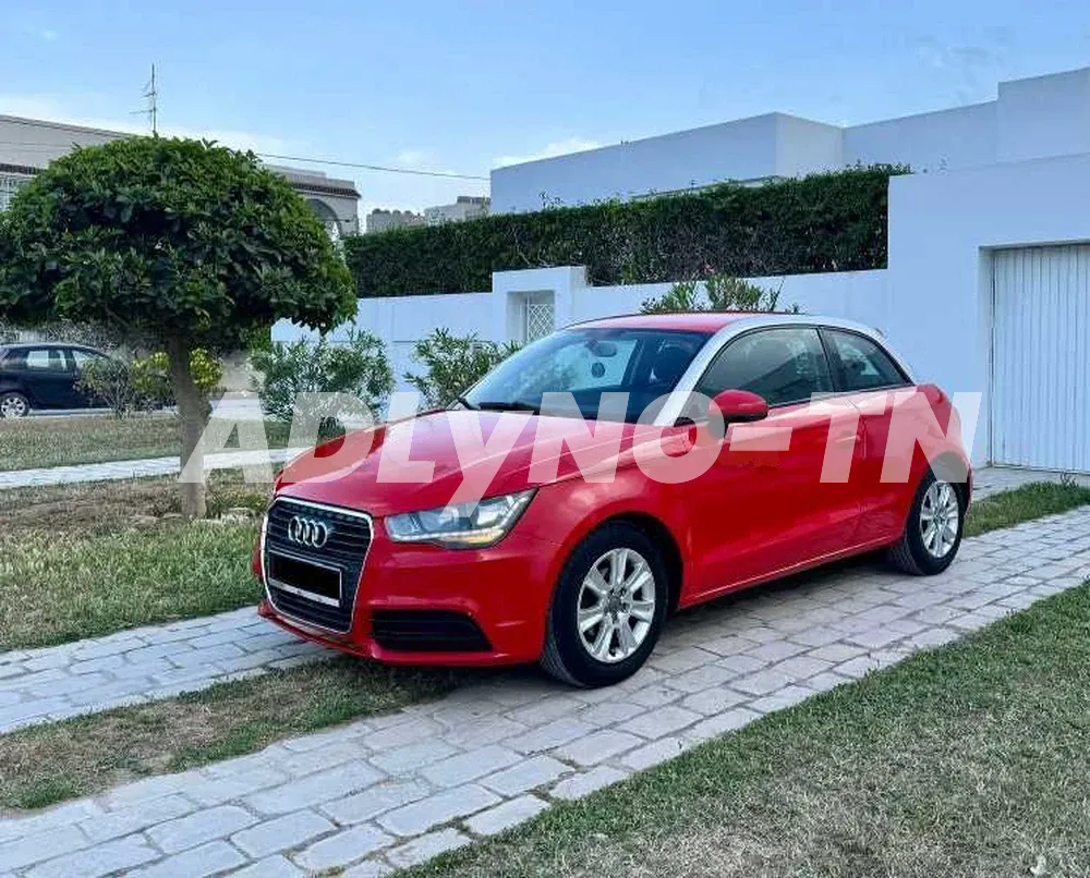 AUDI A1 à Ariana - Photo 1
