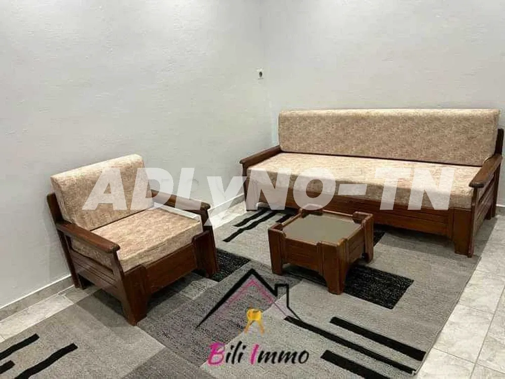 un grand appartement s+1 à hammam sousse à sousse - Photo 2