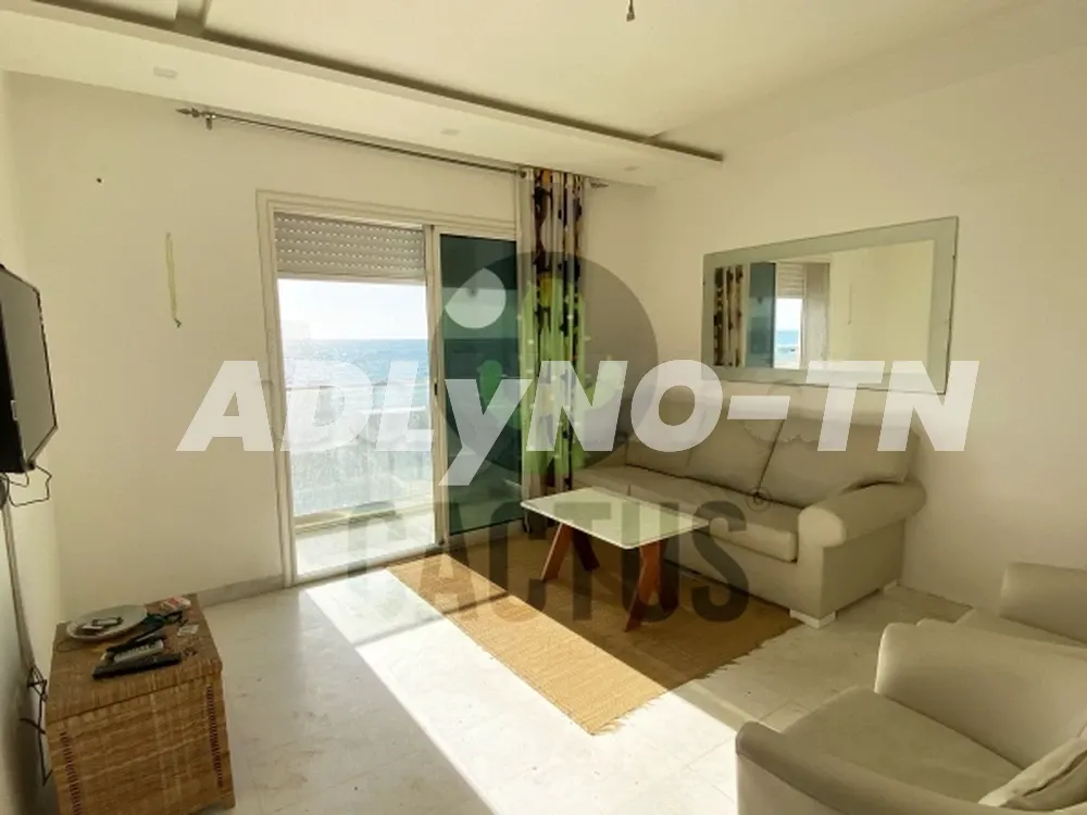  À vendre : Maison S+4 style arabesque en plein centre de Béni Khiar, Nabeul 
