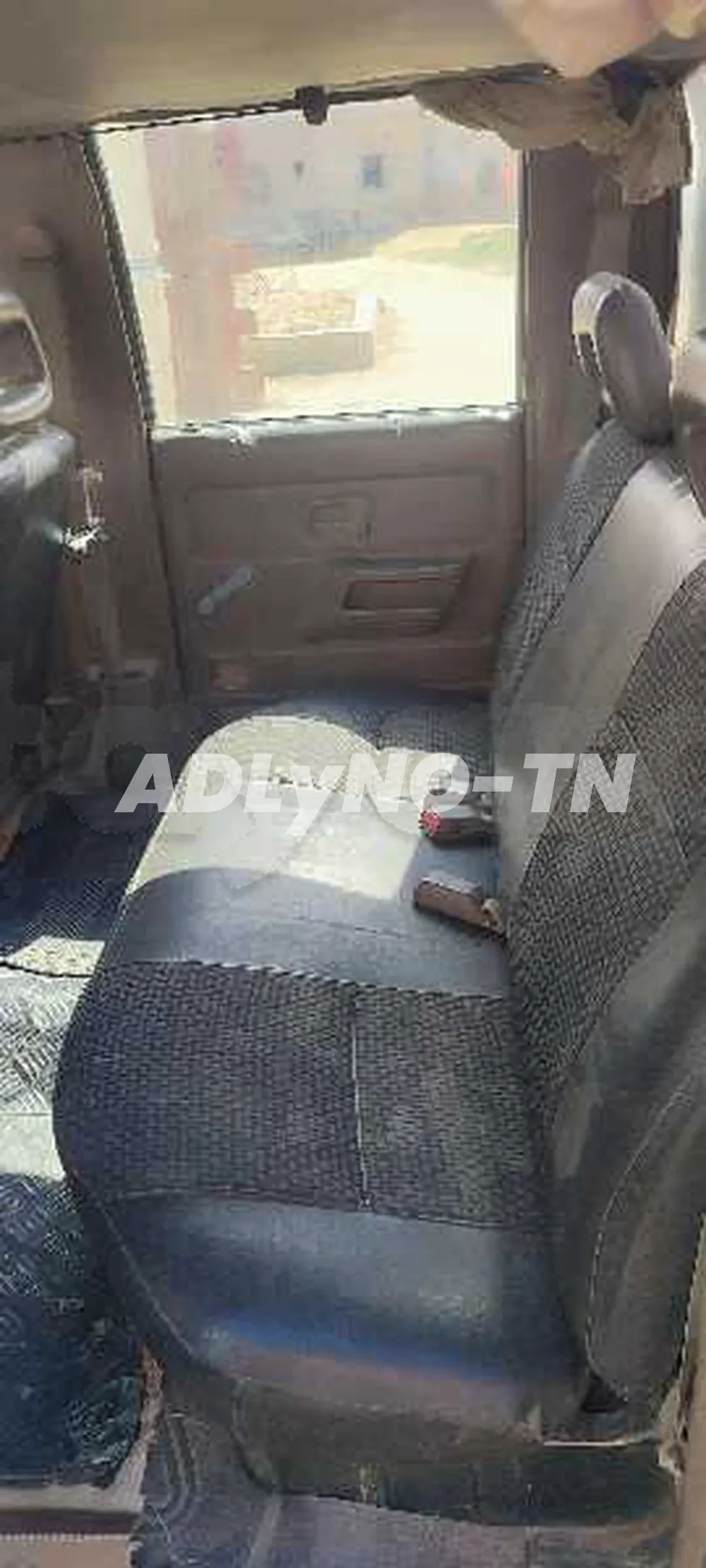 ISUZU OPEL à vendre à Sfax - Photo 9