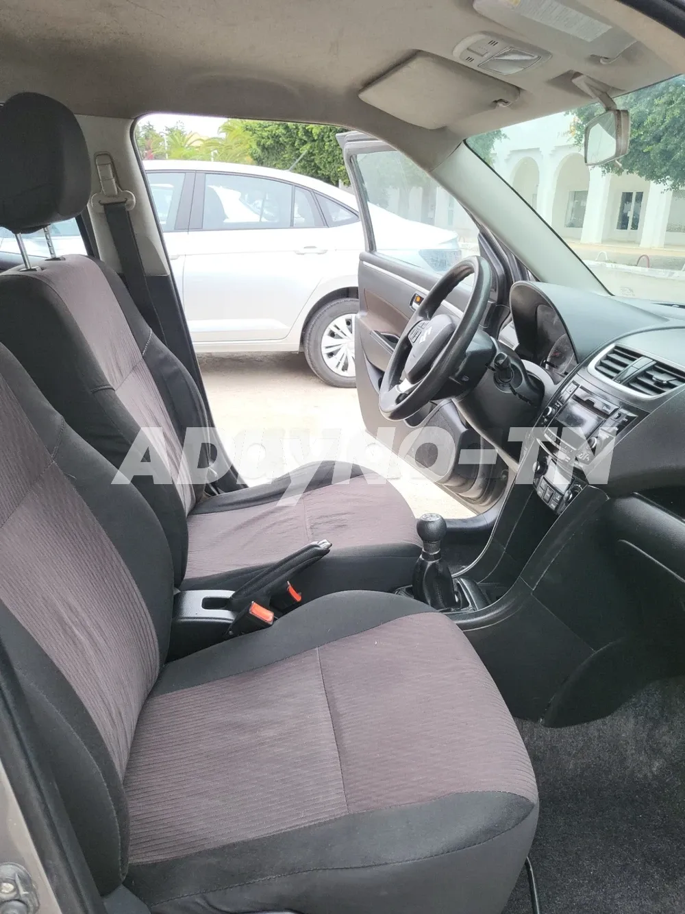 Vente Suzuki Swift à Nabeul - Photo 5
