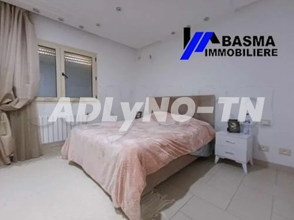 Une luxueuse villa à vendre à Kantaoui à sousse - Photo 7