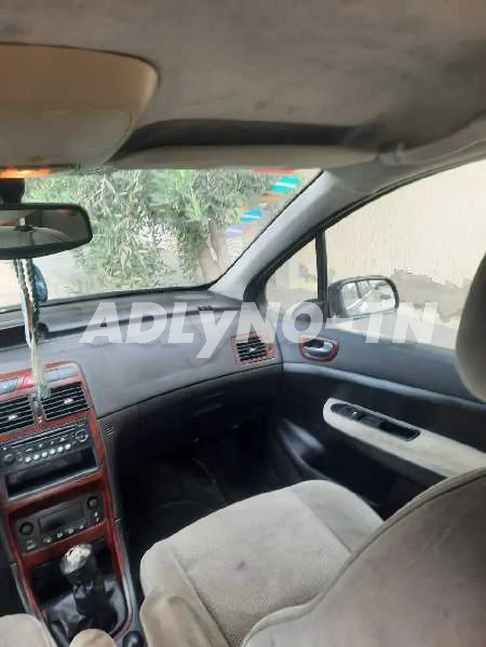 307 hdi phase 2 à Nabeul - Photo 7