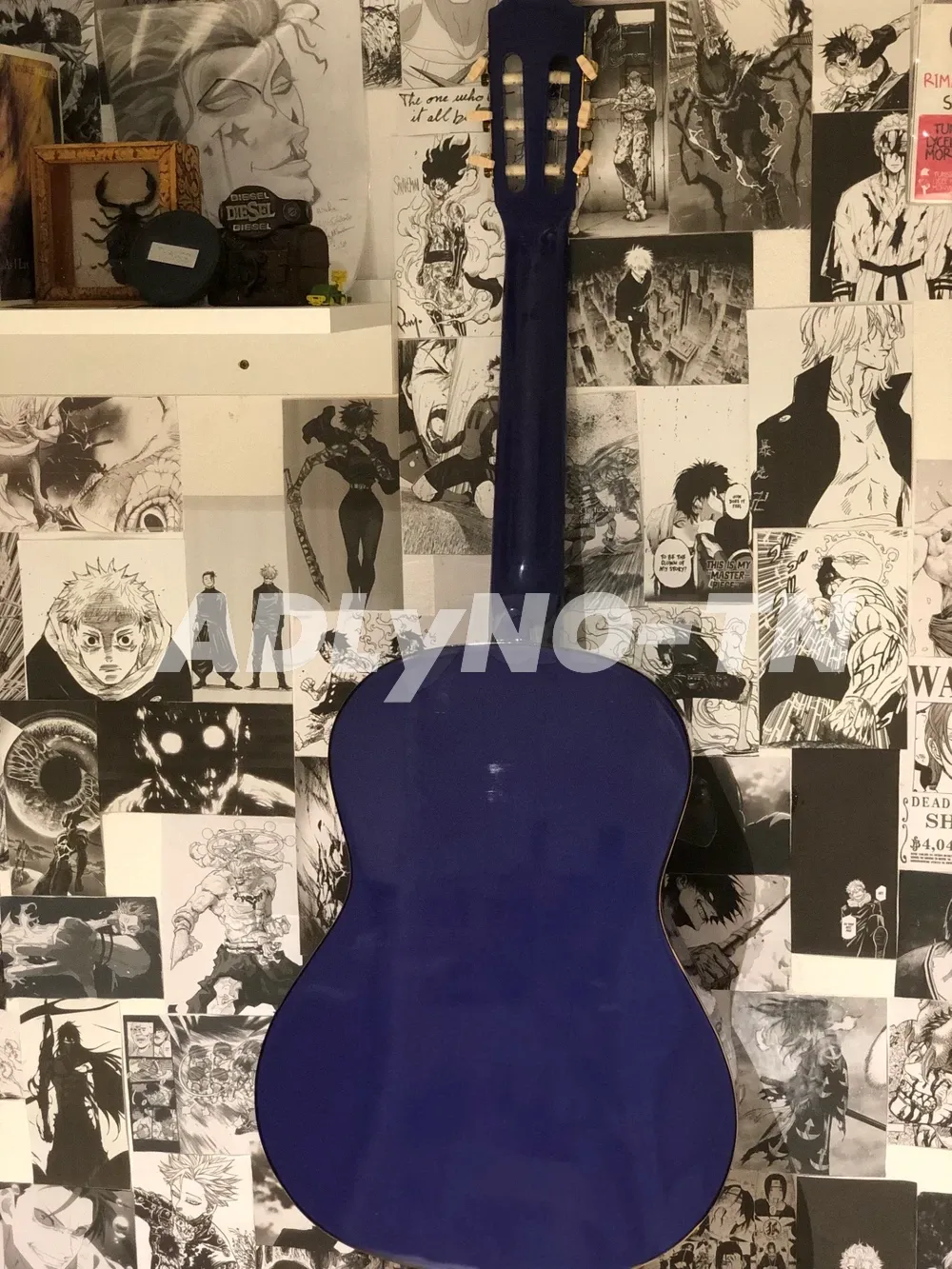 Guitare classique à Manouba - Photo 2