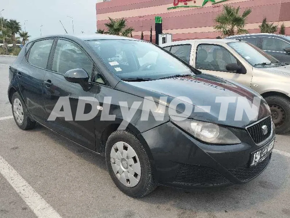 seat ibiza 22599219 à Tunis - Photo 1