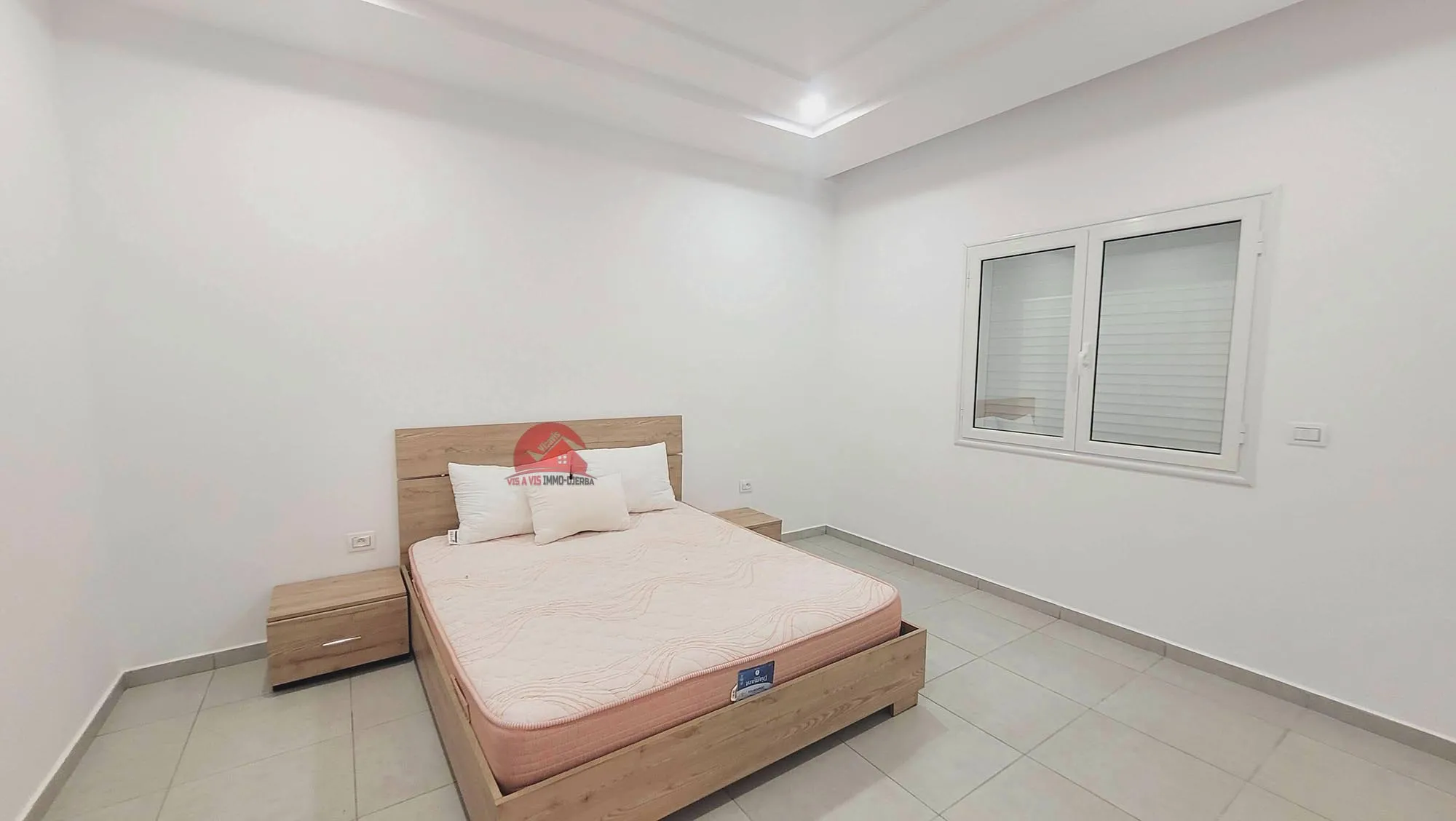 VILLA AVEC PISCINE À HOUMT SOUK DJERBA - RÉF L759 à Medenine - Photo 5