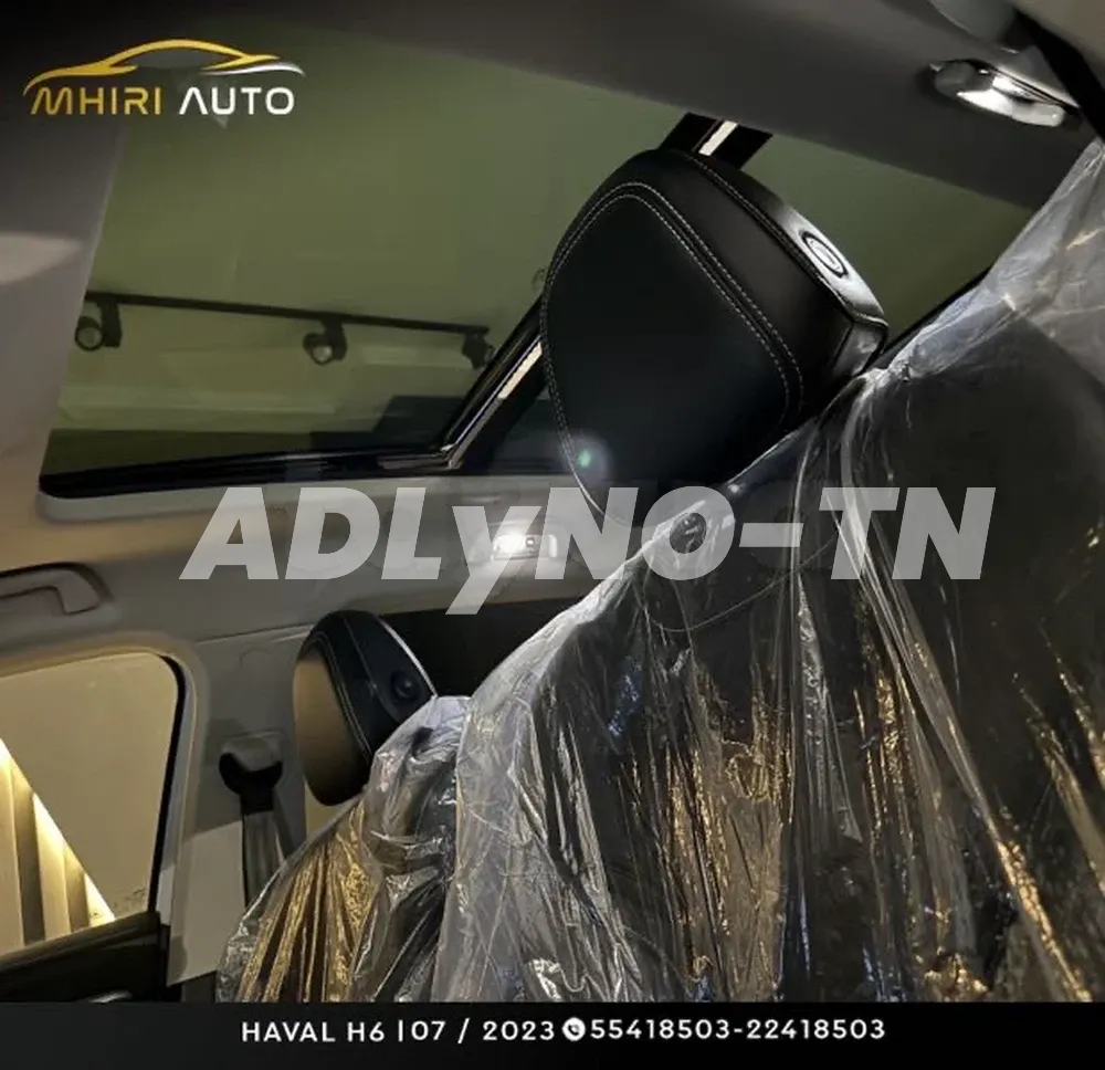 ?HAVAL H6? à Ariana - Photo 8