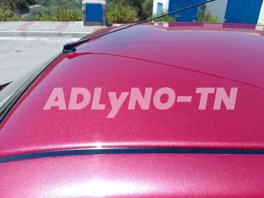 Citroën saxo à Tunis - Photo 1