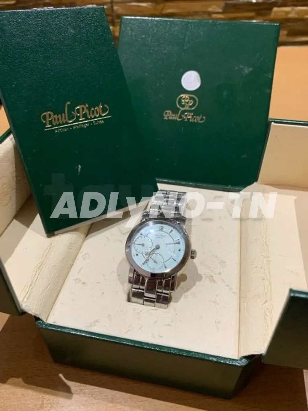 montre à Ariana - Photo 3