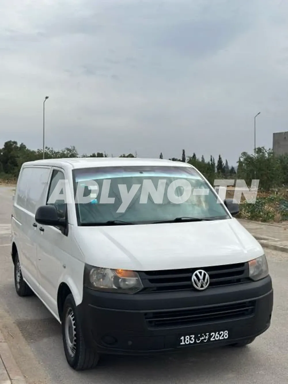 transporter t5 à Ben Arous - Photo 2