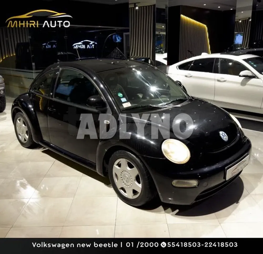 ?Volkswagen new beetle? à Ariana - Photo 4