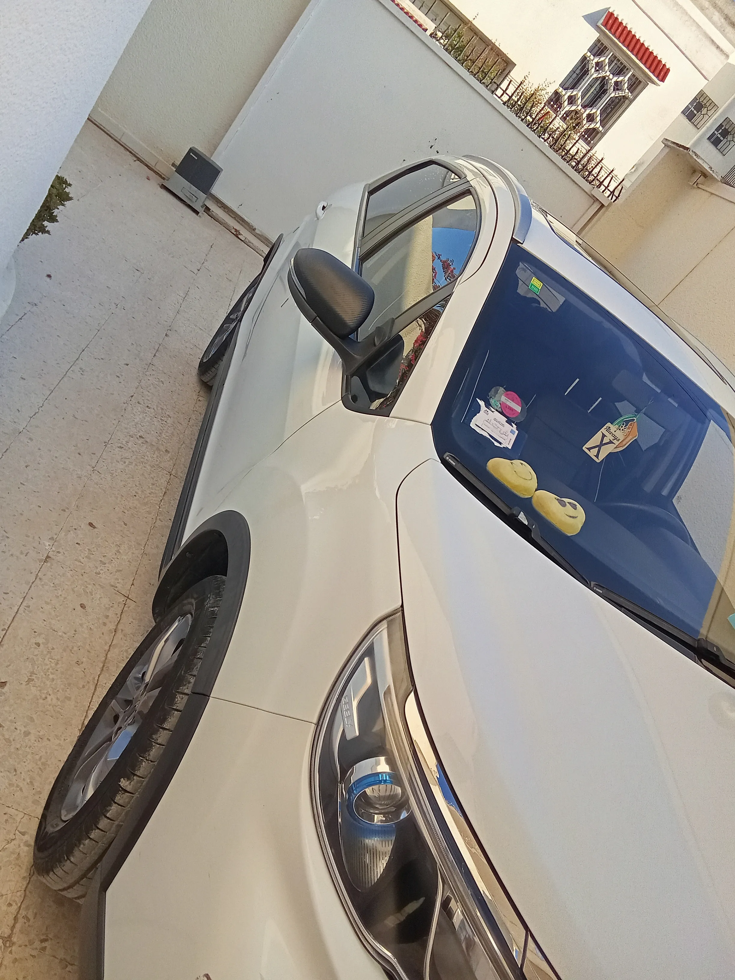 Mercedes-Benz Classe E Elegance