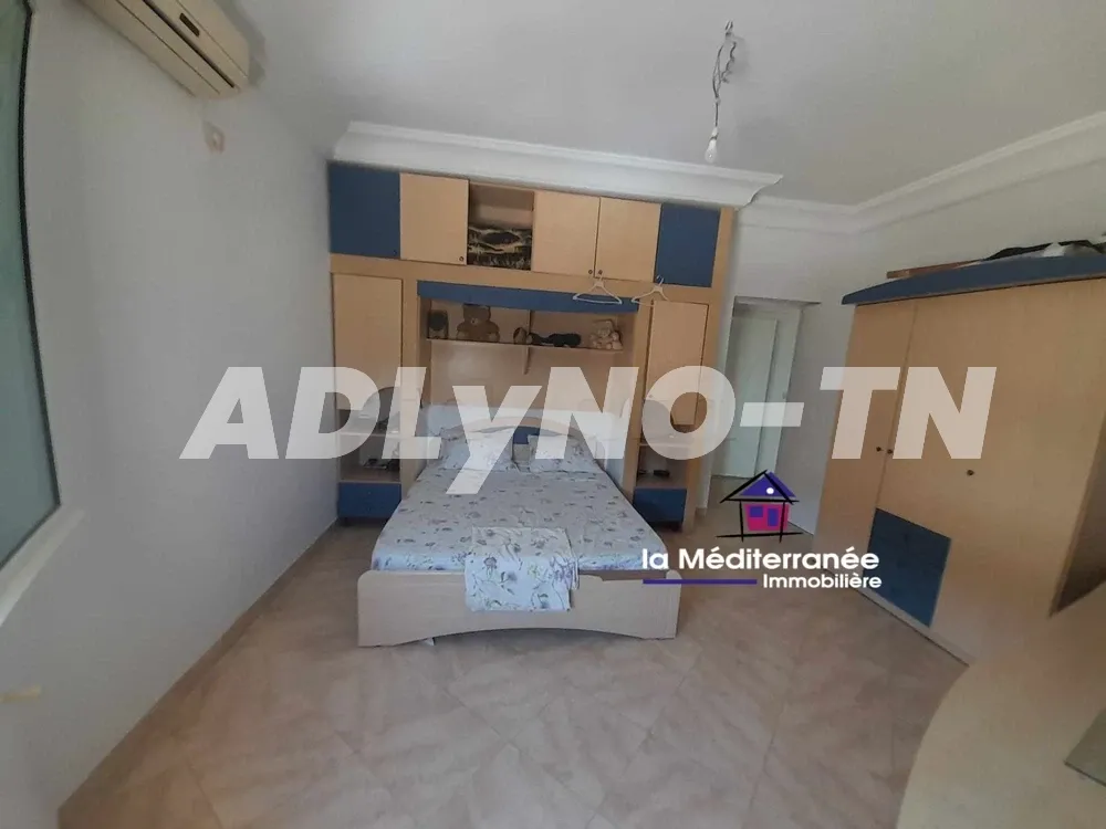 Villa s+4 à boumhal belair à Ben Arous - Photo 1