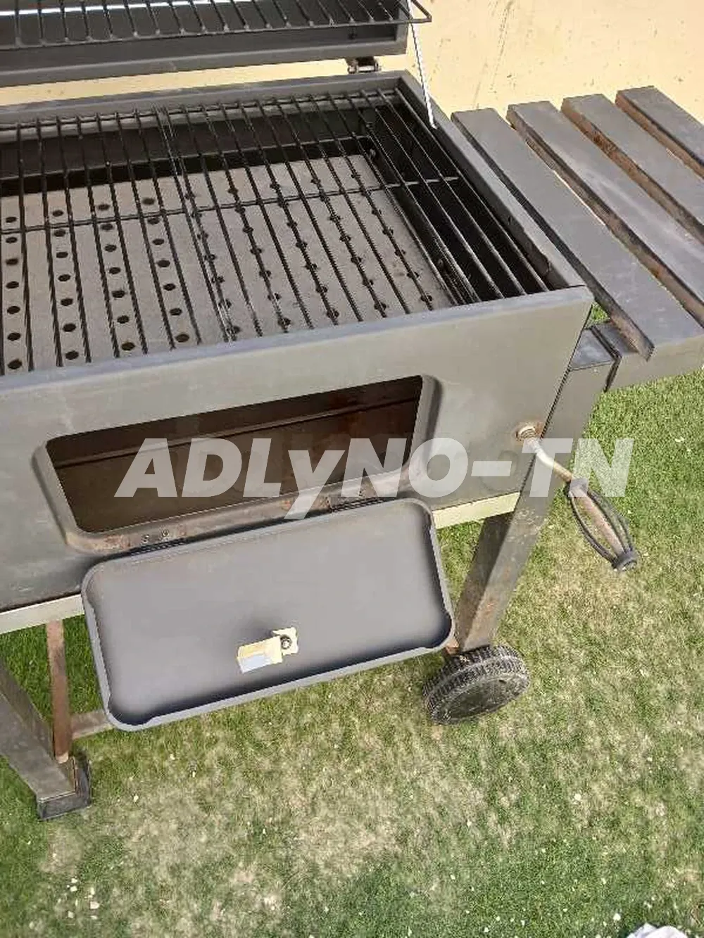 barbecue à Monastir - Photo 3