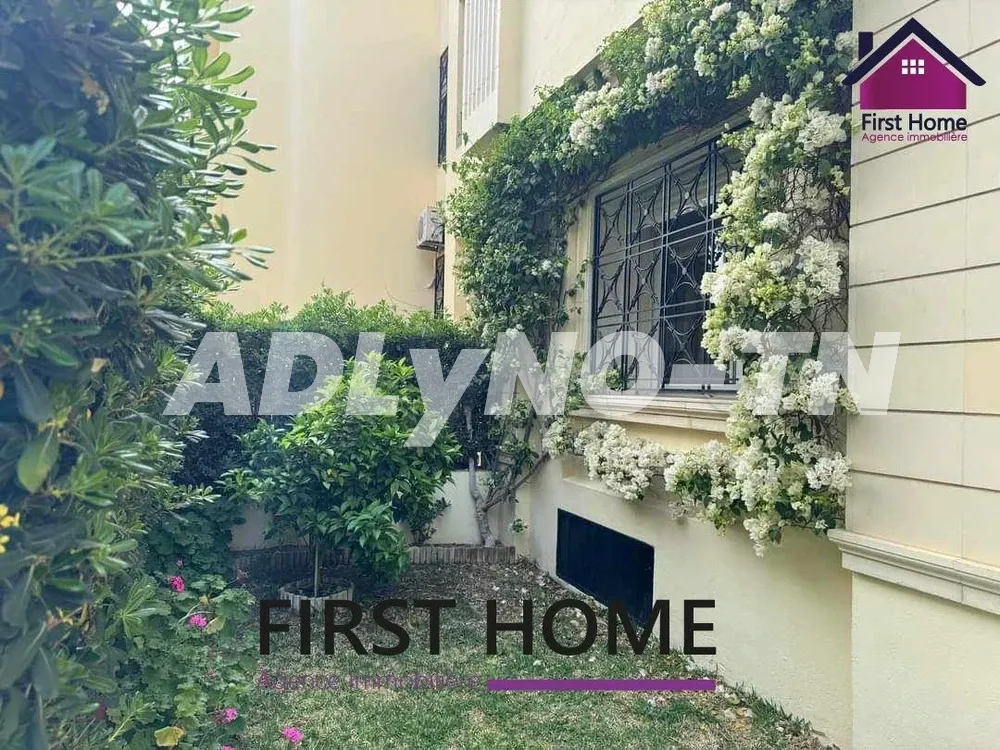 A vendre un Triplex à la #Soukra à Ariana - Photo 6