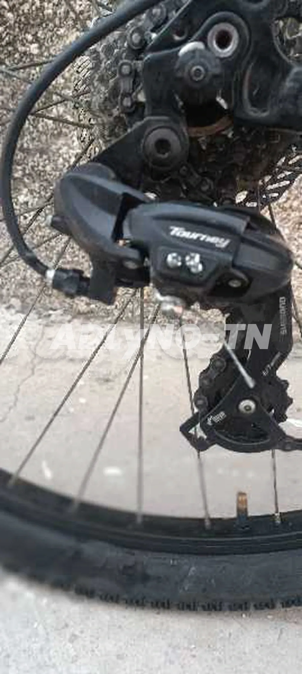 velo micmo taille 27.5 à Tunis - Photo 2