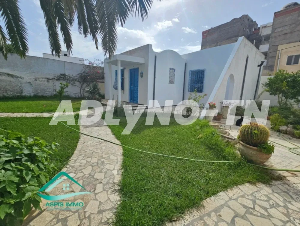Maison 743 m² à Fatha 2 Kelibia à Nabeul - Photo 7