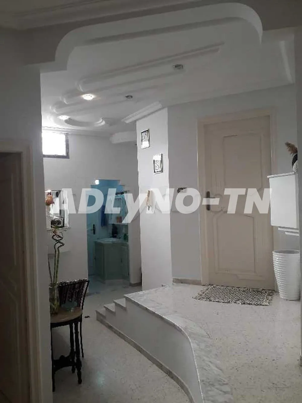 Villa à vendre Rte de Tunis km 8 à Sfax - Photo 6